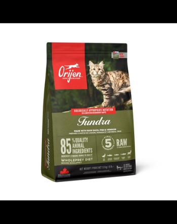 ORIJEN Tundra Cat hrana pisici toate varstele 1.8 kg