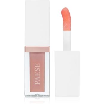 Paese Glowerous Lip Gloss lip gloss culoare 01 Milk 5 ml