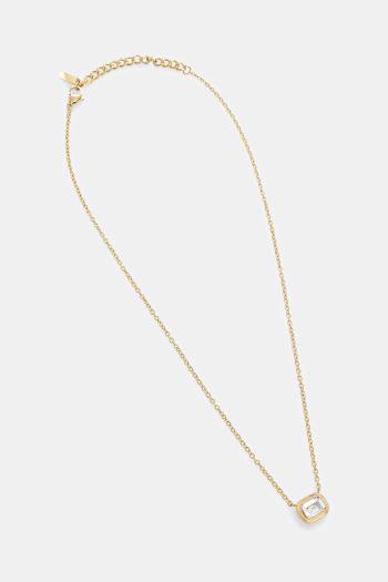 Trussardi nyaklánc T-DESIGN TJAXA20