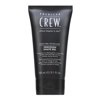 American Crew Shaving Skincare Precision Shave Gel borotválkozási gél 150 ml