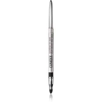 Clinique Quickliner for Eyes eyeliner khol culoare 07 Really Black 3 g