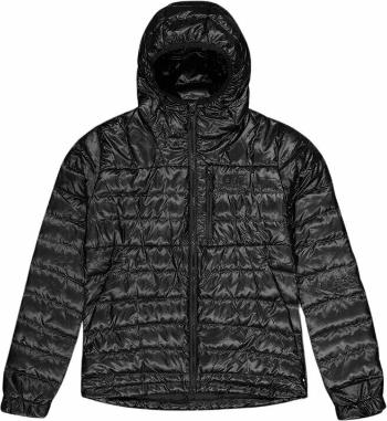 Picture Mid Puff Down Jacket Women Black M Síkabát