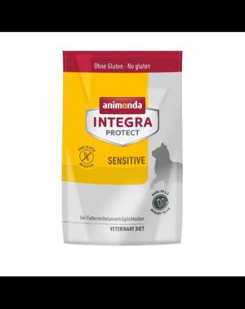 ANIMONDA Integra Protect Sensitive 1,2 kg dieta pisici cu intolerante alimentare