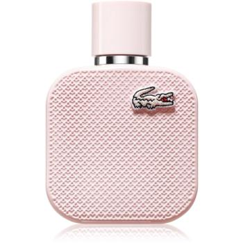 Lacoste L.12.12 Rose Eau de Parfum Eau de Parfum hölgyeknek 50 ml