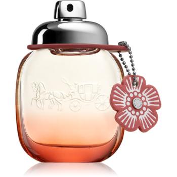 Coach Coach Floral Blush Eau de Parfum pentru femei 30 ml