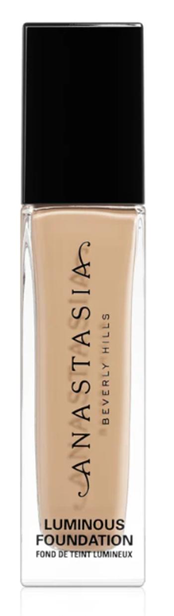 Anastasia Beverly Hills Fond de ten iluminator pentru machiaj Luminous Foundation 30 ml 230N