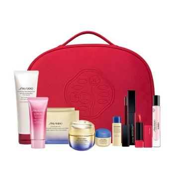 Shiseido Set cadou Blockbuster Vanity Kit