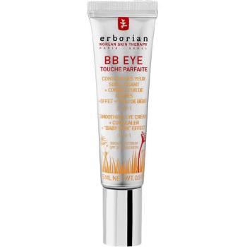 Erborian Cremă de ochi si corector BB Eye Touche Parfaite (Smoothing Eye Cream) 15 ml