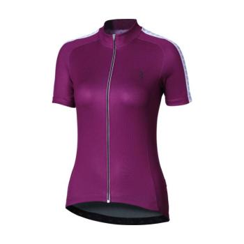 
                         Tricou de ciclism cu mânecă scurtă - DONNA 
                
