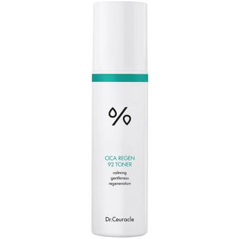 Dr.Ceuracle Loțiune tonică calmantă Cica Regen 92 (Toner) 120 ml