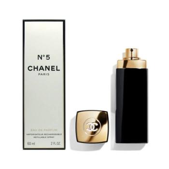 Chanel No. 5 - EDP (cu reumplere) 60 ml