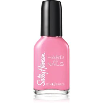 Sally Hansen Hard As Nails lac de unghii pentru ingrijire culoare Heart Of Stone 13,3 ml