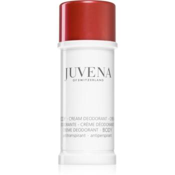 Juvena Body Care deodorant crema 40 ml