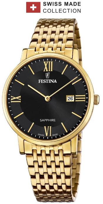 Festina Swiss Made 20020/3