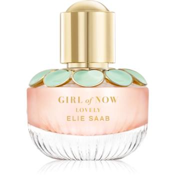 Elie Saab Girl of Now Lovely Eau de Parfum pentru femei 30 ml