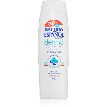 Instituto Español Dermo gel de duș unisex 750 ml