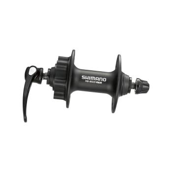 
                         hub-ul frontal - DEORE M525 32 
                