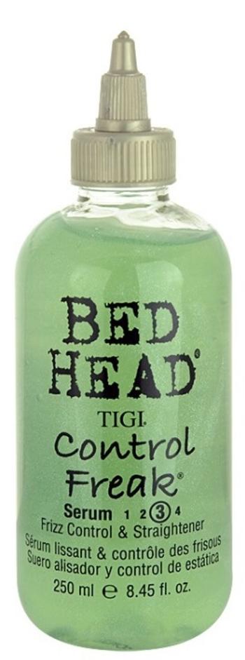 Tigi Ser pentru păr indisciplinat Bed Head (Control Freak Serum) 250 ml