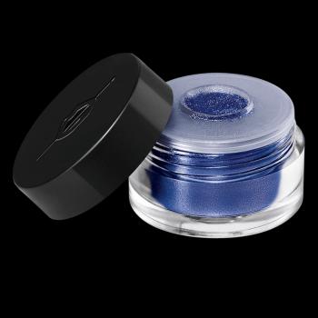 Make Up For Ever Pudră iluminatoare (Star Lit Powder) 1,2 g 19 Ultramarine