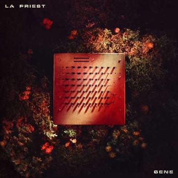 LA Priest, Gene, CD
