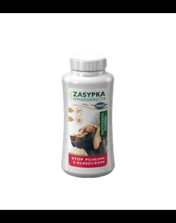 PESS Flea-Kill Plus Pulbere insecticida pentru insecte 100 g