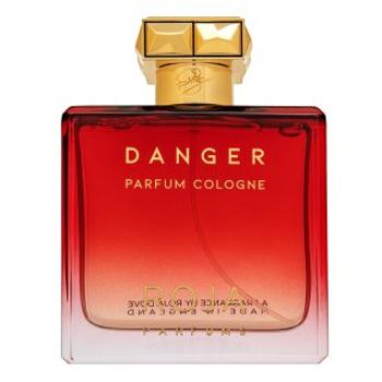 Roja Parfums Danger Eau de Cologne férfiaknak 100 ml