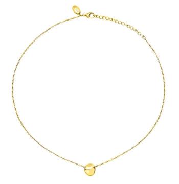 BREIL Colier modern pentru femei Bubble TJ3708