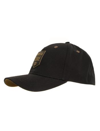 Navitas Kšiltovka CORE II Cap Black