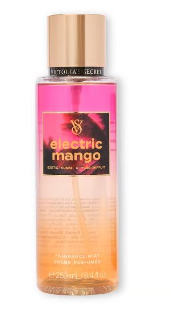 Victoria´s Secret Electric Mango - spray pentru corp 250 ml