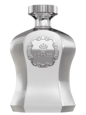 Afnan His Highness White - EDP 100 ml