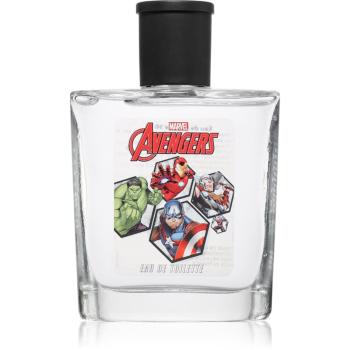 Corine de farme Eau de Toilette Eau de Toilette gyermekeknek Avengers 50 ml