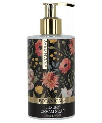 Vivian Gray Săpun cremă de lux Botanicals (Luxusy Cream Soap) 250 ml