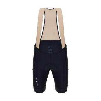 
                         Pantaloni scurți de ciclism cu bretele - CARGO 
                