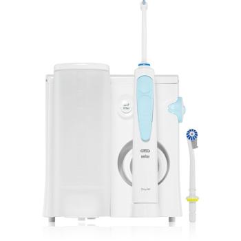 Oral B Oxyjet MD20 Power dus bucal + 2 capete de schimb 1 buc