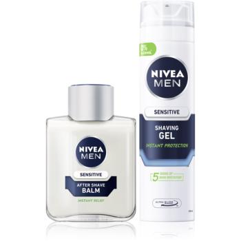 NIVEA MEN Sensitive ambalaj economic pentru barbati