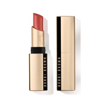 Bobbi Brown Ruj mat (Luxe Matte Lipstick) 3,5 g Boss Pink