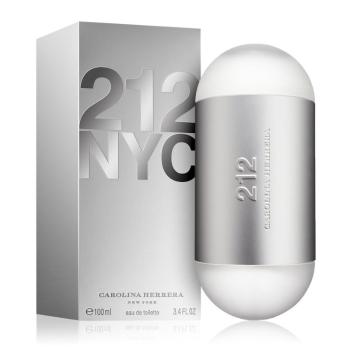 Carolina Herrera 212 - EDT 2 ml - eșantion cu pulverizator