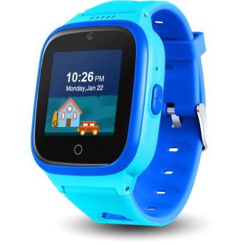 Niceboy Watch Kids Patrol ceas inteligent culoare Blue 1 buc