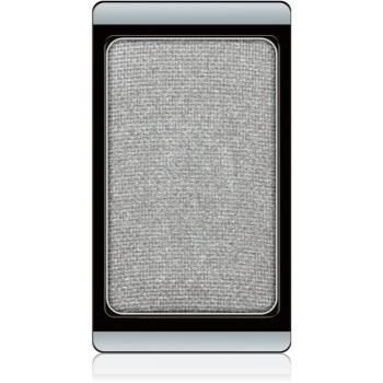 ARTDECO Eyeshadow Pearl Eyeshadow Refill stralucire de perla culoare 04 Pearly Mystical Grey 0,8 g