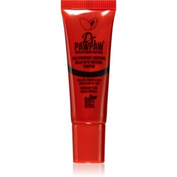 Dr. Pawpaw Ultimate Red balsam tonic pentru buze si obraji 10 ml