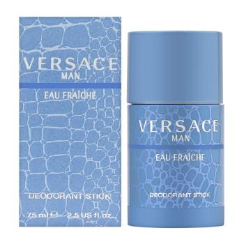 Versace Eau Fraiche Man - Deodorant 75 ml