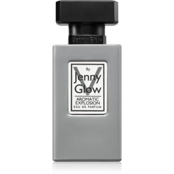 Jenny Glow Aromatic Explosion Eau de Parfum unisex 30 ml