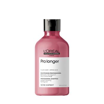 L´Oréal Professionnel Șampon pentru refacerea lungimilor Serie Expert Pro Longer (Lengths Renewing Shampoo) 500 ml