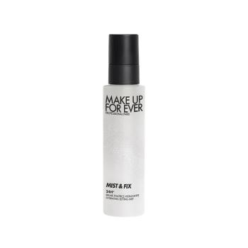 Make Up For Ever Spray de fixare hidratant Mist & Fix (Hydrating Setting Mist) 100 ml