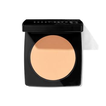 Bobbi Brown Pudră compactă (Sheer Finish Pressed Powder) 9 g Sunny Beige