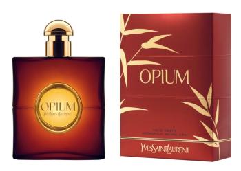 Yves Saint Laurent Opium 2009 - EDT 50 ml