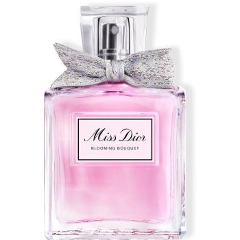 DIOR Miss Dior Blooming Bouquet Eau de Toilette pentru femei 50 ml