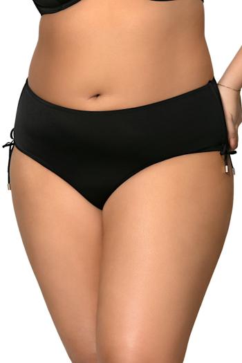 Slip, costum de baie 13/2 black