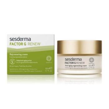 Sesderma Cremă de regenerare cu Factor G Renew ( Rejuven ating Cream) 50 ml