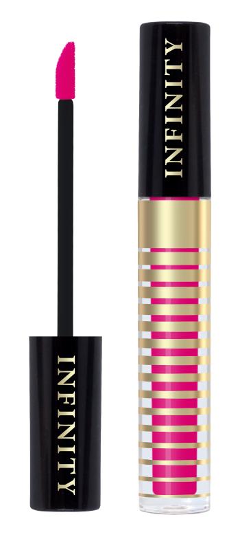 Dermacol Rujul lichid mat Infinity (Lip Ink) 3,4 ml 04